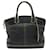 Louis Vuitton Lockit Black Leather  ref.1234911