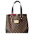 Louis Vuitton Hampstead Brown Cloth  ref.1234970