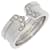 Cartier C2 Silvery White gold  ref.1234976
