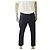 Louis Vuitton Pantaloni Blu - vista 2