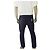 Louis Vuitton Pantaloni Blu - vista 3