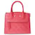 Louis Vuitton Pont Neuf Red Cloth  ref.1235113