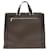 Louis Vuitton Kasbek Brown Leather  ref.1235117