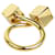 Louis Vuitton Dourado Metal  ref.1235199