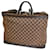Louis Vuitton Grimaud Brown Cloth  ref.1235223
