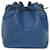 Noe Louis Vuitton Noé Blue Cloth  ref.1235227
