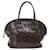 Bally Brown Leather  ref.1235256