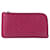 Loewe Anagram Pink Leather  ref.1235273