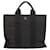 Hermès Herline Black Cloth  ref.1235308