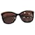 Ralph Lauren Sunglasses Brown Plastic  ref.1235314