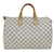 Louis Vuitton Alma White Cloth  ref.1235341