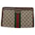 Gucci Ophidia Beige Cloth  ref.1235344