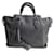 Louis Vuitton Handtaschen Schwarz Leder  ref.1235385