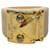 Louis Vuitton Golden Kunststoff  ref.1235445