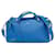 Fendi By The Way Azul Couro  ref.1235450