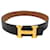 Hermès Hermes Constance Black Leather  ref.1235490