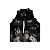 High Top alto estampado floral Multicolor - Ansicht 4