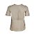 Autre Marque Colección Privée Top De Encaje Bordado Beige - vista 2