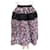 BALENCIAGA  Skirts T.fr 36 polyester Pink  ref.1235538