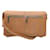 Dolce & Gabbana Beige calf leather Leather Flap Shoulder Bag  ref.1235558