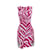 Versus Versace VERSACE KOLLEKTION Kleider FR 38 SYNTHETIK Pink Synthetisch  ref.1235561
