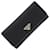 Prada Saffiano Black Leather  ref.1235599