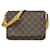 Louis Vuitton Musette Tango Brown Cloth  ref.1235634