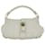 BURBERRY White Leather  ref.1235695