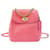 Coach Pink Leather  ref.1235719
