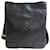 Loewe Anagram Black Leather  ref.1235725