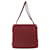 Tote Prada Re-Nylon Synthétique Rouge  ref.1235750
