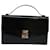 Louis Vuitton Glace Anushka Black Patent leather  ref.1235752