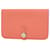 Hermès Dogon Orange Leather  ref.1235770