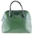 Hermès Hermes Bolide Green Leather  ref.1235779