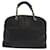 Chanel Matelassé Black Leather  ref.1235792