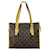 Louis Vuitton Popincourt Brown Cloth  ref.1235799