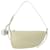 Mini portafoglio Shield Sling su catena - Burberry - Pelle - Beige  ref.1235894