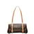Louis Vuitton Bolsa de Ombro Monograma Marelle M51157 Lona  ref.1235971