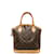 Louis Vuitton Monogram Lockit  M40102 Cloth  ref.1235979