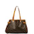Louis Vuitton Horizontale Tasche mit Monogramm Batignolles M51154 Leinwand  ref.1235983