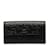 Autre Marque Leather Camellia Flap Wallet  ref.1236005