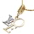 Louis Vuitton 18K Love Pendant Necklace Metal  ref.1236047