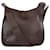 Hermès Brown Evelyne GM 2011 Clemence shoulder bag Leather  ref.1236061