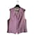 Christian Dior Suits Lavender Silk  ref.1236081