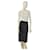 Dolce & Gabbana Skirts Multiple colors Silk  ref.1236160