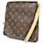 Louis Vuitton Musette Salsa Brown Cloth  ref.1236165