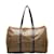 Fendi Zucchino Coated Canvas Travel Bag Cloth  ref.1236202