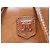 Céline Borsa con coulisse Celine Sac Seau Marrone - vista 7