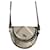 Burberry Handbags Silvery Cloth  ref.1236239