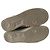 Baskets Nike Air Force 1 de couleur rose corail/saumon - vue 7